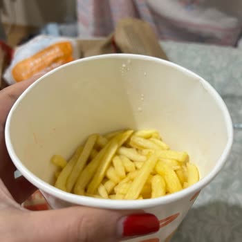 Burger King Üründen Eksiltiyor Ekstra Paraya Rağmen