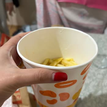 Burger King Üründen Eksiltiyor Ekstra Paraya Rağmen