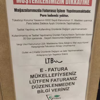 LTB Jeans Mağaza