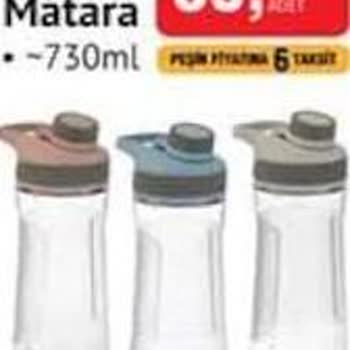 BİM Satılmayan Ürünün Başkasına Satılması