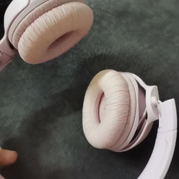 Media Markt'tan Aldığım JBL 510 Bluetooth Kulaklık Kafası Aniden Kırıldı