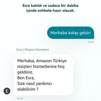 Amazon Da Satılan Asus Anakartın Garantisinin 1 Yıl Önce Başlatılması.