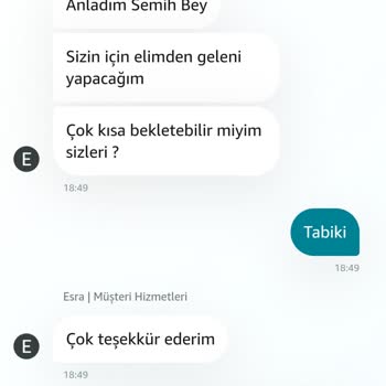 Amazon Da Satılan Asus Anakartın Garantisinin 1 Yıl Önce Başlatılması.