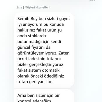 Amazon Da Satılan Asus Anakartın Garantisinin 1 Yıl Önce Başlatılması.