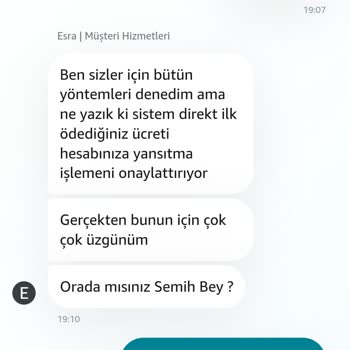Amazon Da Satılan Asus Anakartın Garantisinin 1 Yıl Önce Başlatılması.