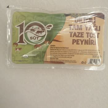 Onur Süt Peynir Mağduriyeti Şikayet