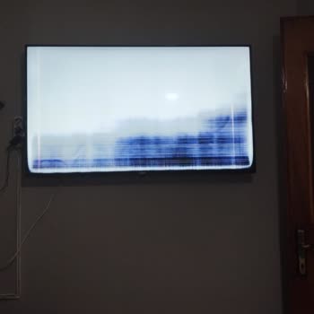 Vestel Televizyon Arızası, Değişim Kabul Etmeme