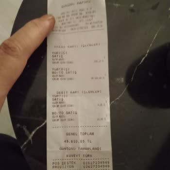 Kuveyt Türk Kuveyt Turk Parama El Koydu