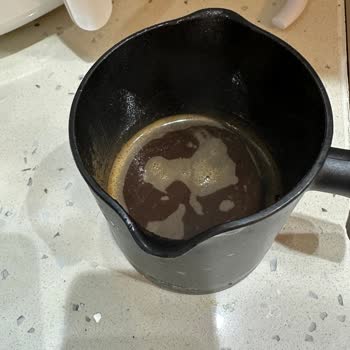 Arzum Okka Grandio Kahve Makinesi