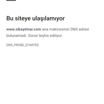 Vodafone Çekmeyen İnternet Ve Cayma Bedeli