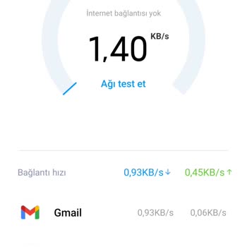 Vodafone Çekmeyen İnternet Ve Cayma Bedeli