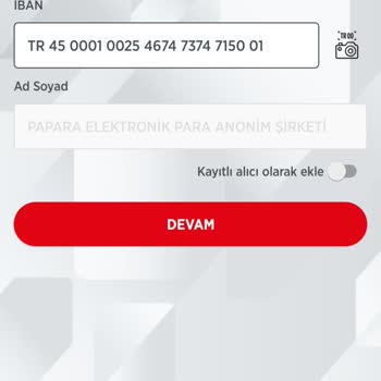 Papara Yıldız Vakfı Denilen Yalan Dolan Saçmalıklar