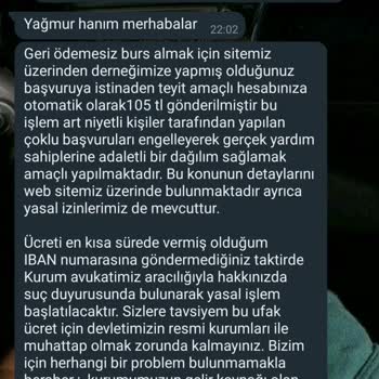 Papara Yıldız Vakfı Denilen Yalan Dolan Saçmalıklar