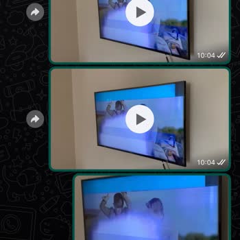 Vestel Televizyon Panel Arızası