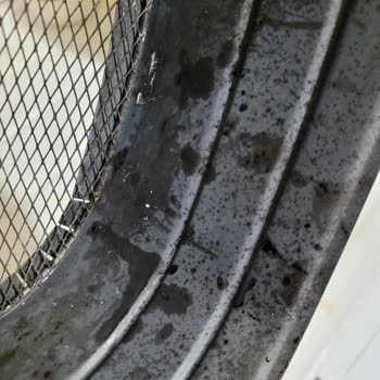 Philips Airfryer HD9650/90 XXL Temizlik Sorunu