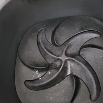 Philips Airfryer HD9650/90 XXL Temizlik Sorunu