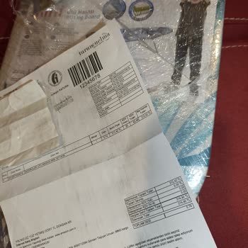 Turuncu Elma Yanıltıcı Görsel İle Farklı Ürün Satışı