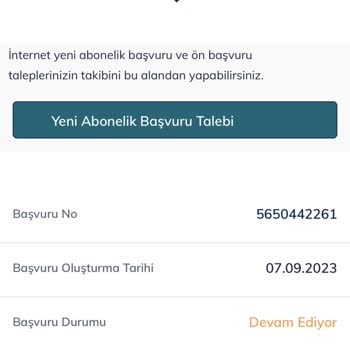 Türk Telekom Randevu Saatlerine Uymayarak İnsanları Mağdur Ediyor