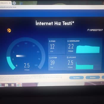 Superonline Veremediği Hizmetin Parasını İstiyor