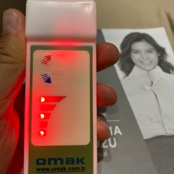 Omak Boyun Isıtıcısı Çalışmıyor.