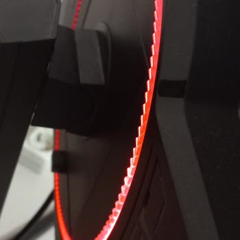 Rampage Monitörüme Ekran Gelmiyor