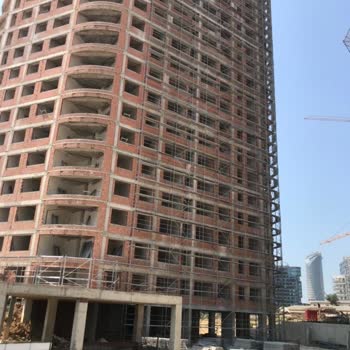 Uplife Kadıköy Projesi Devlet Nerede. Teknik Yapı...