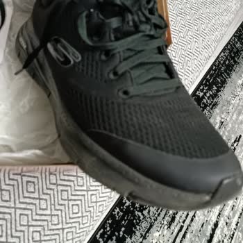 Skechers Bir O Kadar Pahalı Bir O Kadar Kalitesiz! Yazık