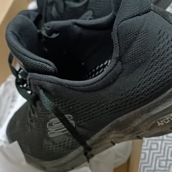 Skechers Bir O Kadar Pahalı Bir O Kadar Kalitesiz! Yazık