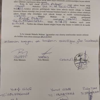 Turkcell'in Olmayan Cihaza Ödeme Talebi
