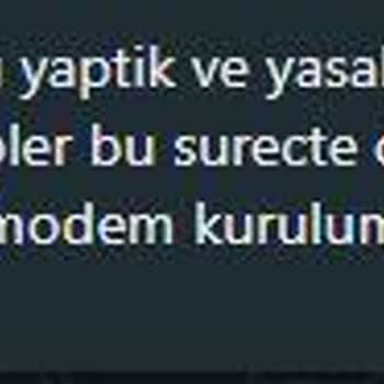 TurkNet Bir Türlü Gelmeyen Kurulum