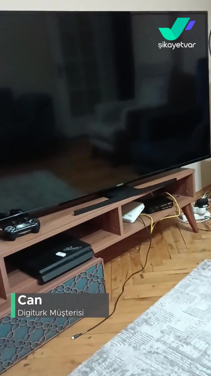 Digiturk Haksız Para Kazancı videonun kapak resmi