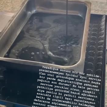 Can Otomotiv - Peugeot & Citroen Can Otomotiv'in İlgisizliği