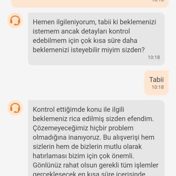 Trendyol İadeyi Yatırmıyorlar Mağdurum