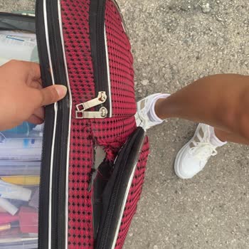 CSR Seyahat Csr Kaza Sonucu Hasar