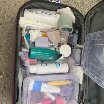 CSR Seyahat Csr Kaza Sonucu Hasar