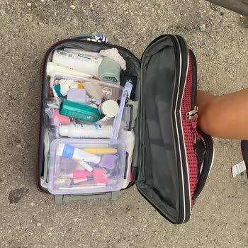 CSR Seyahat Csr Kaza Sonucu Hasar