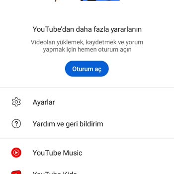 Frustrated by Locked Out YouTube Account