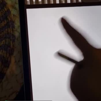 Samsung S Pen Ucu Yamuldu