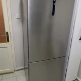 Electrolux Yetersiz Servis Ve Tamir Sonrası Gürültülü Çalışan Bir Buzdolabı