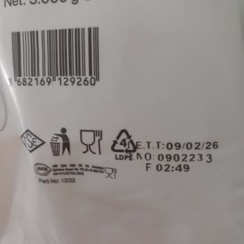 Bor Şeker Seker Tatlandırıcı Değildi