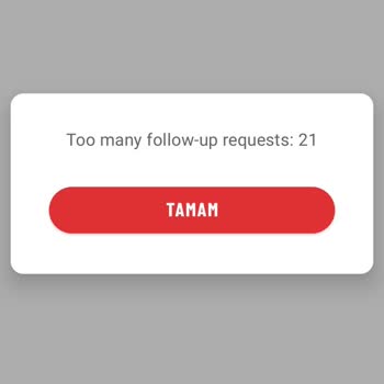 MACfit Üyelik Problemi