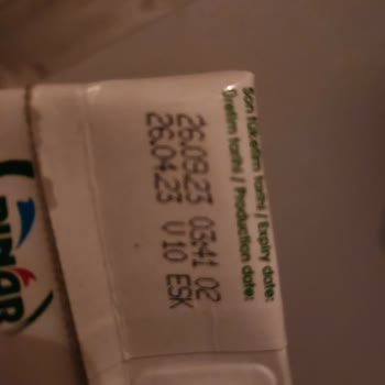 Pınar Et ve Süt Sütün Dibindeki Tortunun Sorunları