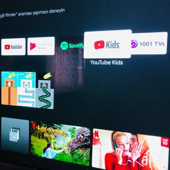 Philips Oled TV 2 Yılın Sonunda Hurda Oldu