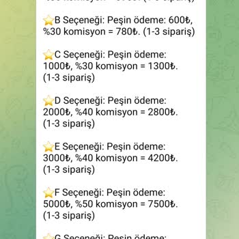 İstihdam Vaadiyle Dolandırıcılık'ta Yarı Zamanlı İş Deneyimi