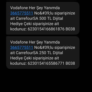 QNB Finansbank Kartımdan Onayım Ve Bilgim Dışı Alışveriş.