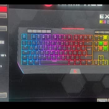 Rampage Bozuk (kusurlu) Ürün Satışı