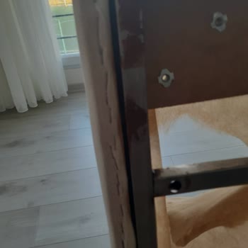 Doğtaş Teşhir Paslı Ürün