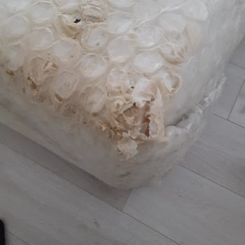 Doğtaş Teşhir Paslı Ürün