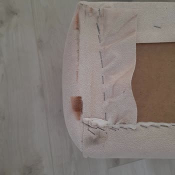 Doğtaş Teşhir Paslı Ürün