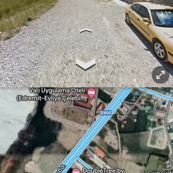 Van Büyükşehir Belediyesi Van Edremit Yeni Mah Dogalgaz Hattı Çekilmiyor